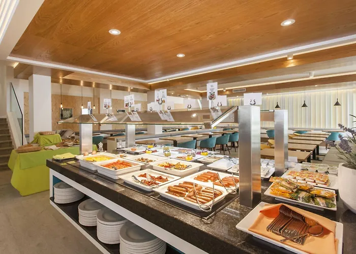 מלון Vanilla Garden Boutique - Adults Only 4*