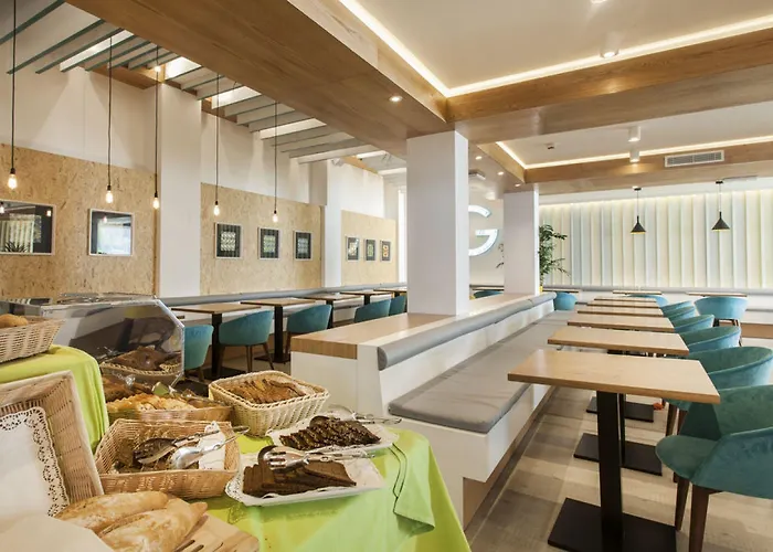 Vanilla Garden Boutique - Adults Only מלון