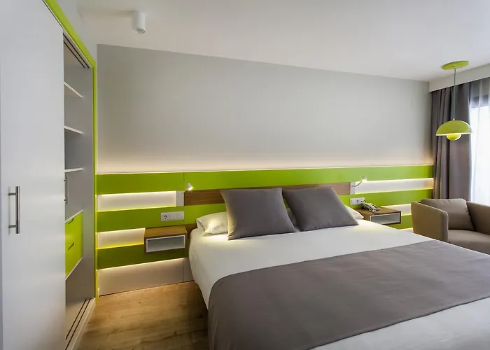 فندق Vanilla Garden Boutique - Adults Only 4*