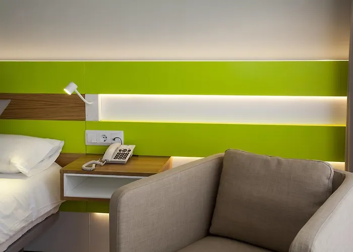 فندق Vanilla Garden Boutique - Adults Only