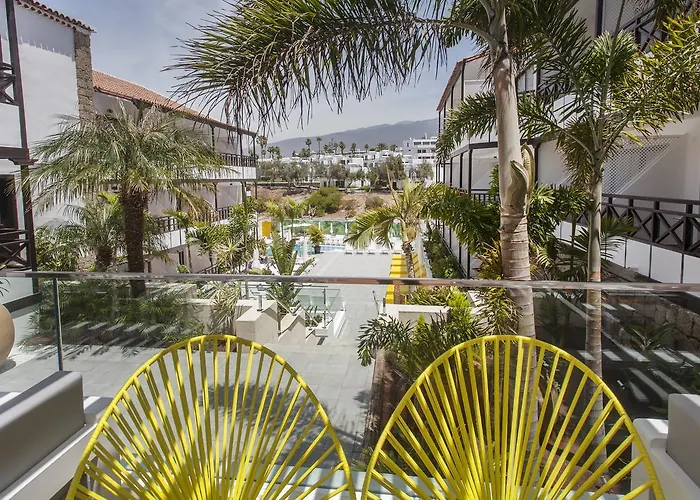 Vanilla Garden Boutique - Adults Only فندق