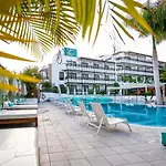 Vanilla Garden Boutique - Adults Only Szálloda 4*