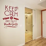 Vanilla Garden Boutique - Adults Only Szálloda 4*