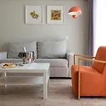Szálloda Vanilla Garden Boutique - Adults Only