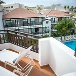 Szálloda Vanilla Garden Boutique - Adults Only 4*