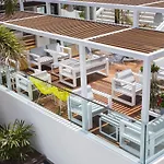 Szálloda Vanilla Garden Boutique - Adults Only