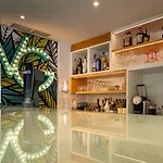 Vanilla Garden Boutique - Adults Only Szálloda 4*