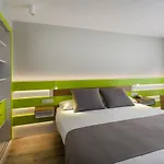 Szálloda Vanilla Garden Boutique - Adults Only 4*