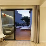 Szálloda Vanilla Garden Boutique - Adults Only Playa de las Américas