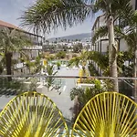 Vanilla Garden Boutique - Adults Only Hotel