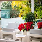 Szálloda Vanilla Garden Boutique - Adults Only
