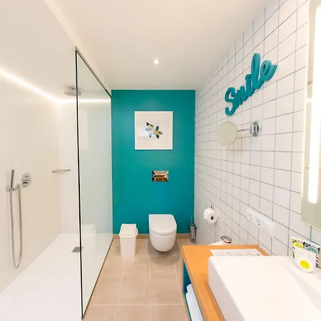 Vanilla Garden Boutique - Adults Only מלון
