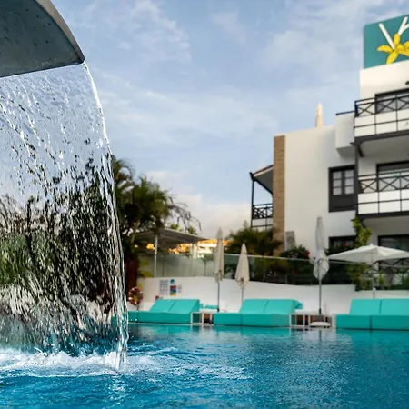 Vanilla Garden Boutique - Adults Only فندق بلايا ذي لاس أميريكاس