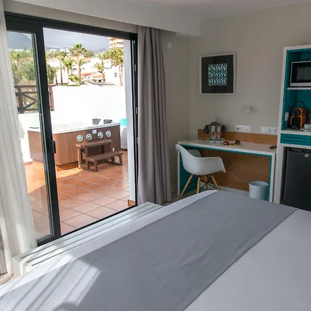 호텔 Vanilla Garden Boutique - Adults Only