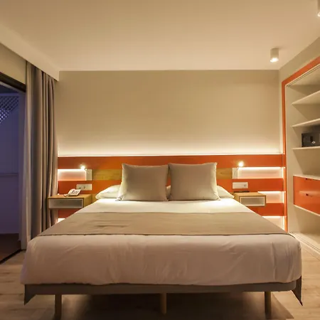 Vanilla Garden Boutique - Adults Only Playa de las Americas (Tenerife)