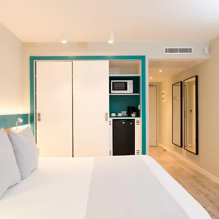 Vanilla Garden Boutique - Adults Only Hotel