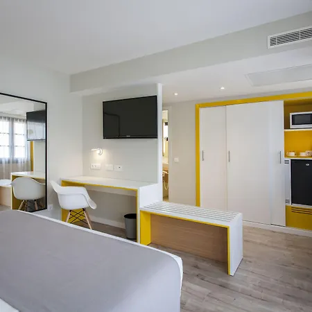 Vanilla Garden Boutique - Adults Only Hotel