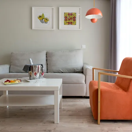 호텔 Vanilla Garden Boutique - Adults Only