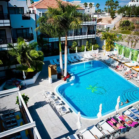 Vanilla Garden Boutique - Adults Only 호텔