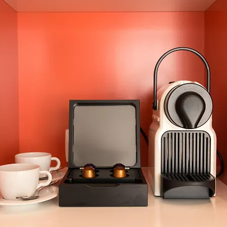 호텔 Vanilla Garden Boutique - Adults Only 플라야데라스아메리카스