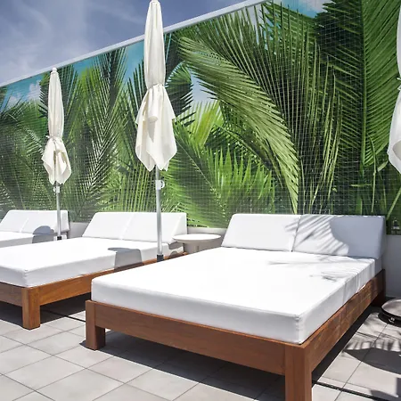 호텔 Vanilla Garden Boutique - Adults Only