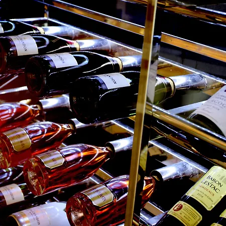 Vanilla Garden Boutique - Adults Only 4*