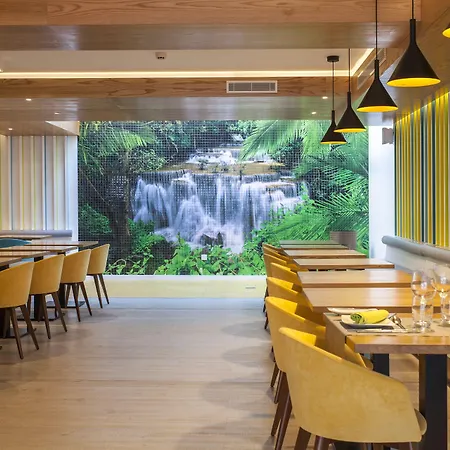 Vanilla Garden Boutique - Adults Only 호텔 4*