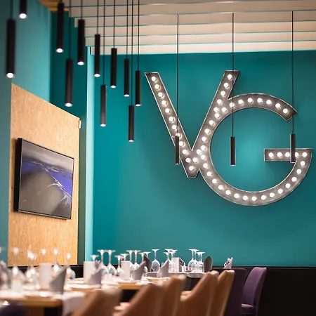 Vanilla Garden Boutique - Adults Only 플라야데라스아메리카스