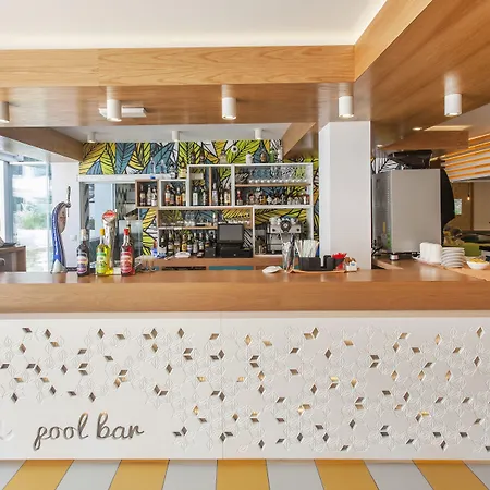 Vanilla Garden Boutique - Adults Only 4* 플라야데라스아메리카스