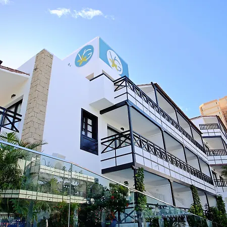 Hotel Vanilla Garden Boutique - Adults Only 4*