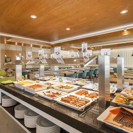 호텔 Vanilla Garden Boutique - Adults Only 4*