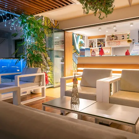 Vanilla Garden Boutique - Adults Only