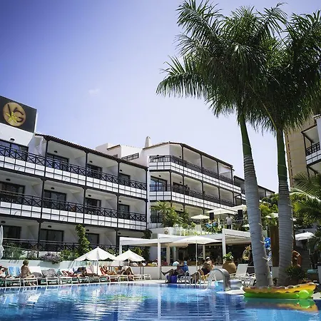 Vanilla Garden Boutique - Adults Only 호텔 4*