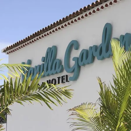 Hotel Vanilla Garden Boutique - Adults Only Playa de las Américas