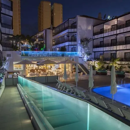 Vanilla Garden Boutique - Adults Only Hotel