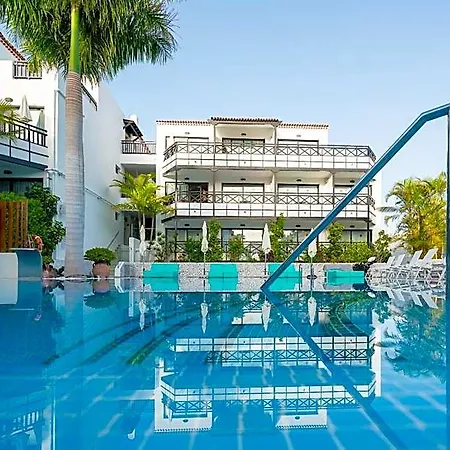 Vanilla Garden Boutique - Adults Only Hotel 4*