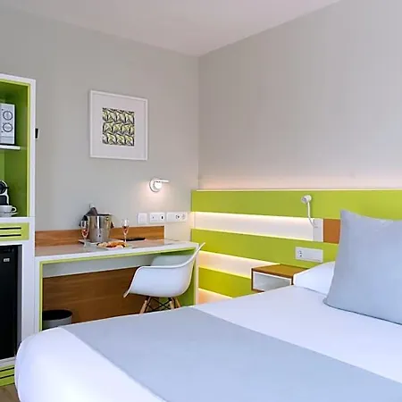 Vanilla Garden Boutique - Adults Only Playa de las Americas (Tenerife)