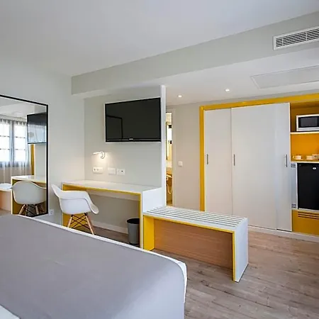 Hotel Vanilla Garden Boutique - Adults Only