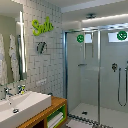 Vanilla Garden Boutique - Adults Only Playa de las Americas (Tenerife)