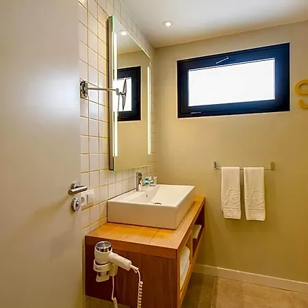 Vanilla Garden Boutique - Adults Only Hotel Playa de las Americas (Tenerife)
