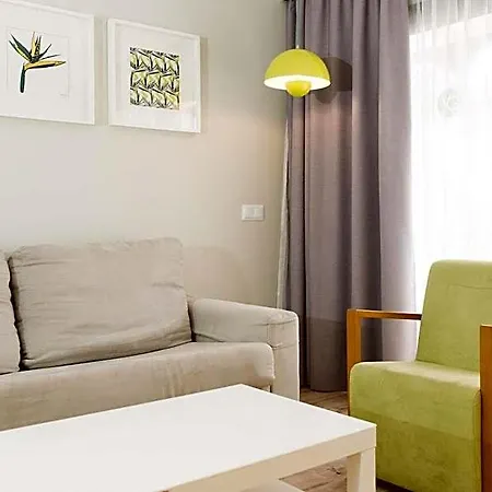 Vanilla Garden Boutique - Adults Only 4* Playa de las Americas (Tenerife)