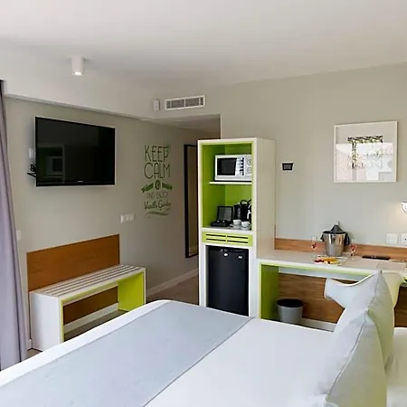 Vanilla Garden Boutique - Adults Only Hotel Playa de las Americas (Tenerife)