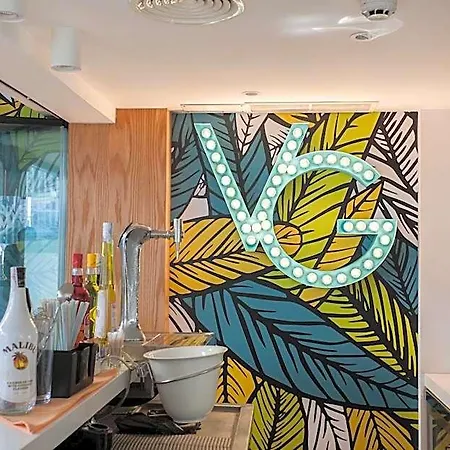 Hotel Vanilla Garden Boutique - Adults Only Playa de las Americas (Tenerife)