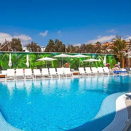 מלון Vanilla Garden Boutique - Adults Only 4*