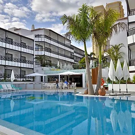 Vanilla Garden Boutique - Adults Only 4* פלאייה דה לאס אמריקס