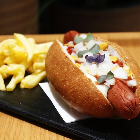 Vanilla Garden Boutique - Adults Only 플라야데라스아메리카스