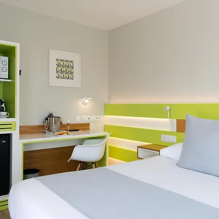 Vanilla Garden Boutique - Adults Only 호텔