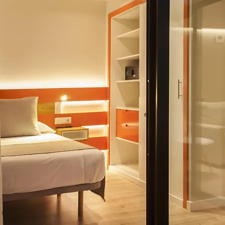 Vanilla Garden Boutique - Adults Only 호텔 4*