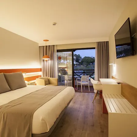 Vanilla Garden Boutique - Adults Only 호텔 4*