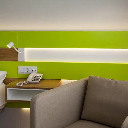 호텔 Vanilla Garden Boutique - Adults Only